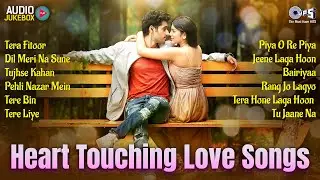 Heart Touching Love Songs | Bollywood Romantic Hits Collection ❤️ | Evergreen Love Songs
