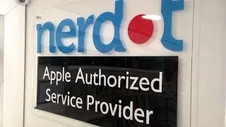 Garant&iacute;a de Apple en Rep&uacute;blica Dominicana con Nerdot