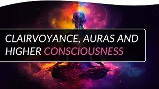 The Light Within: Exploring Clairvoyance, Auras and Higher Consciousness | Dimitri Moraitis