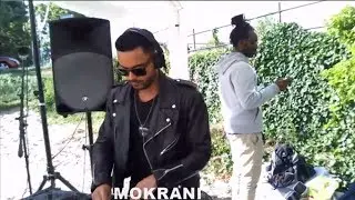 Mokrani - 60 min set - De DJ Draait Door