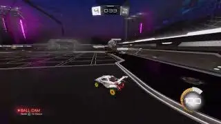 ROCKET LEAGUE LIVE - Casuals, Comps, and Trading! With RDS Lucas!!