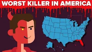 3 Hours of the Worst Serial Killer in Every State and MORE Insane Serial Killer Facts