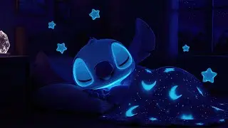 Instant Peaceful Rest ✨ 3-Minute Music for Deep Sleep