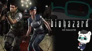 【ガクブル こやすみ】　ガクブルこやすみ　BIOHAZARD編#6