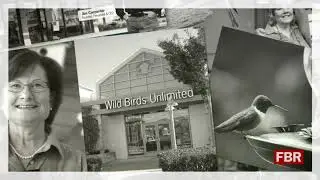 Wild Birds Unlimited Named Top Franchise Opportunity by Franchise Business Review