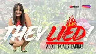 Homesteading Myths That Are Holding You Back (The Truth No One Says Out Loud)