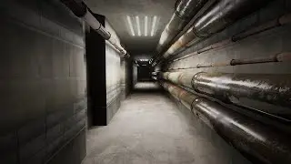 ESCAPE THE BACKROOMS | LEVEL 2 | PIPE DREAMS | GAMEPLAY | NO COMMENTARY | INDIE | HORROR