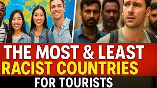 The Truth About Racism in Travel Where Tourists Feel Welcome&hellip; and Where They Don&rsquo;t