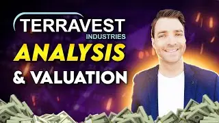 Serial Acquirer Terravest Industries Analysis