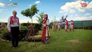 Румен Стойков и Димитрина Петличка - Три години се любехме, либе Стояне