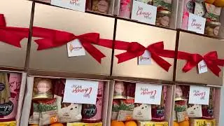 Hamper Halal Gift Box Chinese New Year Client Gifting PPIS