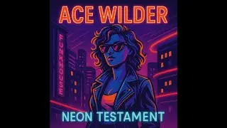 Ace Wilder - One Light Left