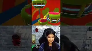 Cute Game || #shorts #short #girlgamer #peggyplayz