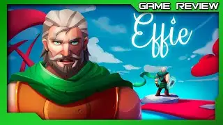 Effie - Review - Xbox