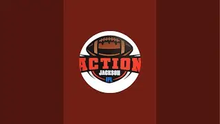 Dustin Jackson is live!