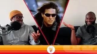 Mission: Impossible 2 Is An Action Telenovela | The Povcorn Podcast 014