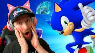 Sonic&rsquo;s 35th Anniversary: SEGA&rsquo;s Biggest SECRET Yet?