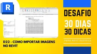 D22 - How to import images into Revit