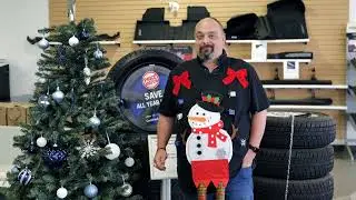 Christmas in July At Summit GM