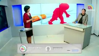 Тамекинин ден-соолукка зыяны | #Ынтымак