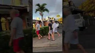 Kihei Rd driving tour   #driving #kihei #maui #hawaii