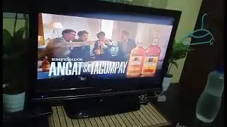 Emperador Tvc 2023 Daniel Padilla