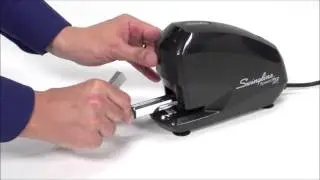 Swingline Speed Pro 45 Electric Stapler