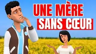 INCROYABLE ! CETTE DAME N'A PAS DE CŒUR | ANIMATION CHRÉTIENNE