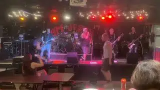 1000 Horsepower performed by Tribal Sun - A Tribute to Godsmack
