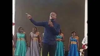 Guy Christ Israel - Jésus a changé mon histoire