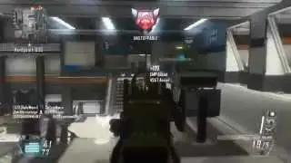 BLOPS 2 PEACEKEEPER NUCLEAR/37GS!!!