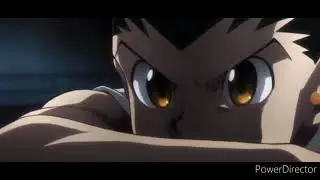[Hunter x hunter amv remastered version] heathen