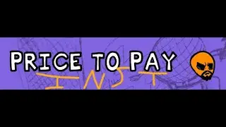 Price To Pay Instrumental [FNF Fan-Made Matt Song]