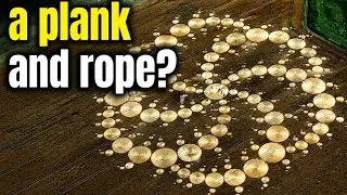 Are Crop Circles messages? How are they made? With Crop Circle Expert Simon Young