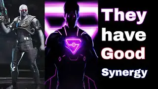 THIS IS WHY COLLECTOR OF WORLDS SUPERMAN AND MR FREEZE WORKS | INJUSTICE 2 MOBILE