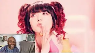 #cluppo #小鳩ミク #AprilFoolsDaycluppo / PEACE&LOVE (Official Music Video) 🇬🇧 REACTION | DONT LEAVE 😢