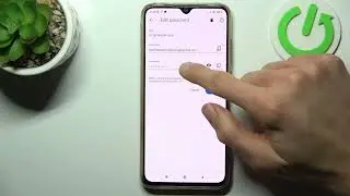 XIAOMI Mi 9 Lite &ndash; Come gestire le password Google