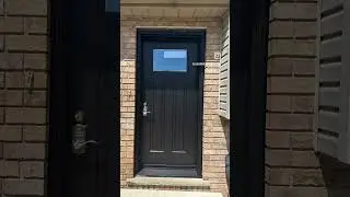 Best Entry Door Installation | Luxe Windows and Doors #doors #entrydoor #windowreplacement #windows