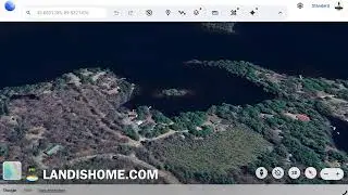 PRIVATE ISLAND FOR SALE &ndash; WISCONSIN 🏝️
