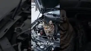 KAPUTA VUR