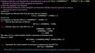 Introduction to mathematical economic