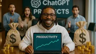 How to Use ChatGPT Projects