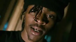 TBLOCK TAY - BLACK FIT