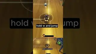 Volleyball legends serve tutorial! #roblox #haikyuu