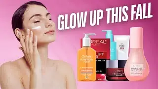 Fall Skincare Essentials: Best Products for Beginners (2024)