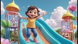 Finger Puppets Go Dance Dance Dance | English Nursery Rhyme | Kids Songs | Baby Music