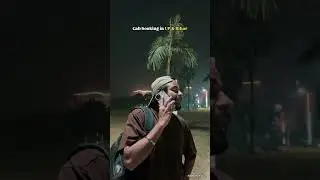 Ola & uber scam