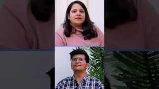 LOG AAPKA CONFIDENCE TODNE KI KOSHISH KARENGE | Ft. RJ DAMINI | Episode 12 | अRAB TALKS #shorts