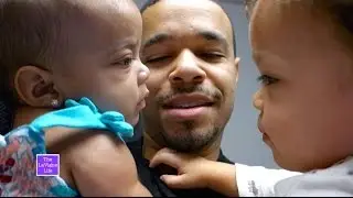 Baby Face Off! - TheLaVigneLife Daily Vlog #153 | Season 3