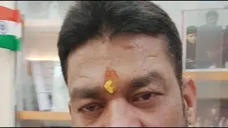 🛑 Live 🚩 Stream  SWAGAT  HAI राधे-राधेजयश्रीकृष्णा 🚩 Happy Basant Panchami 🤗